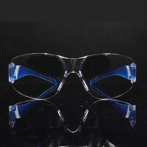 Gafas de seguridad industriales SA1923 - Product Image 4