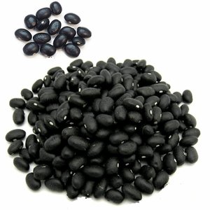 Haricots noirs biologiques de haute qualité grande quantité type de haricots rouges en gros - Product Image 5