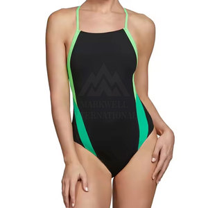 Maillot de bain de qualité supérieure pour femmes meilleur design pour femmes best-seller design OEM maillot de bain pour femmes - Product Image 1