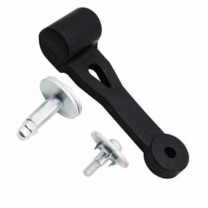 Craftsman Tractor Bagger Hood Latch Assembly 109808X 532109808 Accesorio para camión - Product Image 1