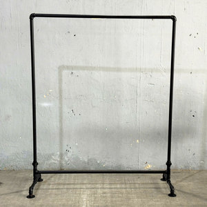 Estante Colgante de Estilo Industrial para Tuberías de Agua KTD68007 - Product Image 5