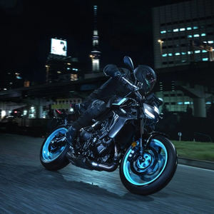 ยามาฮ่า เอ็มที 09 ปี 2024 - Product Image 4