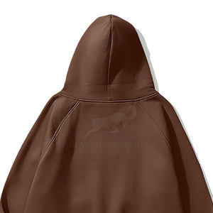 Sudaderas Holgadas y Extra Grandes de Estilo Urbano para Moda Casual y Urbana en Venta - Product Image 5