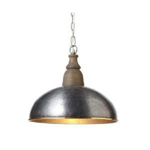 Lampe suspendue ronde en cuivre tendance fraîche pour chambres d'enfants chambres d'artisanat éclairage de la maison et décor conscient de l'espace - Product Image 3