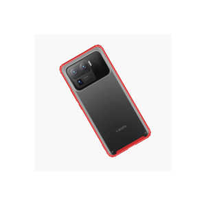 Funda de Silicona Premium SAFA Volks para Xiaomi Mi 11 Ultra, Elegante Carcasa Trasera de PC, Duradera y Resistente a Impactos - Product Image 6