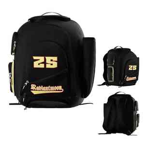 Ensemble de maillots de baseball imprimés personnalisés et sublimation gilet de softball PCS-R-179 complet OEM vente en gros - Product Image 6