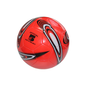 Soccer Ball Training Custom Logo PK Made New Stylish <b>Football</b> Cheap Soccer Balls Colorful Ball Made With High Quality Material - Product Image 5