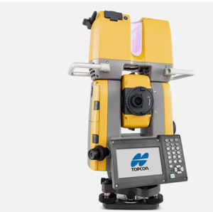 Équipement de topographie industriel Assemble 2025 GTL-1003 Total Station - Product Image 1
