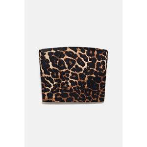 Body sin tirantes con estampado - Product Image 6