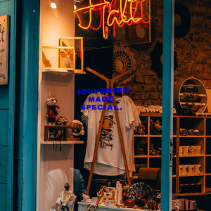 Custom UV Proof Blue <b>Vinyl</b> <b>Letter</b> <b>Stickers</b> for Helmets Bikes Work Gear Brand Identification - Product Image 6