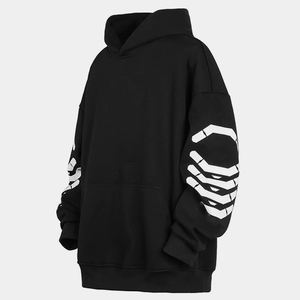 Usine professionnelle pull personnalisé d'hiver sweat à capuche tactique hommes avec protection veste tactique à capuche Logo personnalisé OEM - Product Image 4