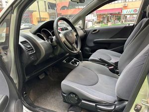 Vente en gros 2007 Fit Comfort 1.5L CVT automatique voiture d'occasion pas cher à vendre, véhicules d'occasion voitures bon marché - Product Image 4