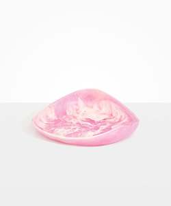 Bol en bois décoratif de table de conception de tendance forme ronde de qualité supérieure pour les bols en résine de vente chaude faits à la main - Product Image 3