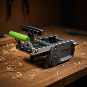 Festool KP 65/2 Trimming Machine for <b>Cutting</b> & Forming <b>Tools</b> - Product Image 3