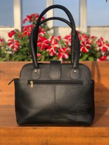 Nuevo bolso de mano grande de cuero genuino hecho a mano Real, superventas, bolsos de compras para mujer, bolsos de hombro de alta calidad al por mayor de lujo - Product Image 5
