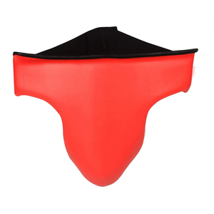 Protector Inguinal de Entrenamiento GORILLA POWER GEARS de Alta Calidad con Cuero PU y Espuma, Diseño Ligero y Duradero para Boxeo - Product Image 5