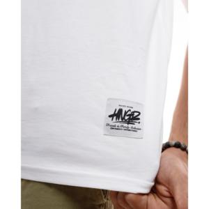 Camiseta Esencial Signature de Algodón 100% Jersey, Casual, con Estampado, 220 Gramos de Peso de Tela - Product Image 5