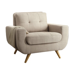 GSD68004 Multi-Color Chesterfield Chesterfield <b>Sofa</b> Single Seat Square Shape Home Furniture <b>Sponge</b> Filling <b>for</b> Apartment Use - Product Image 5