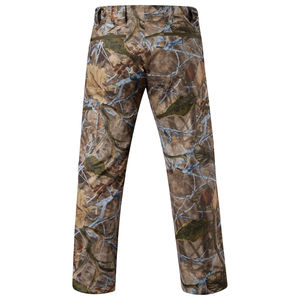 Airsoft Camo Pants <b>Men</b> Pants with Knee Pads Cargo <b>Sport</b> <b>Trousers</b> Paintball Hiking Climbing Clothes Hunt - Product Image 6