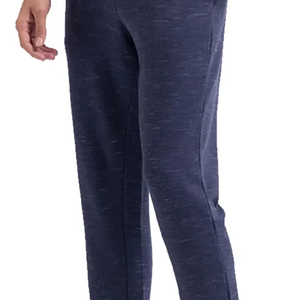 Survêtements sur mesure décontracté pour hommes fermeture à la taille élastique multi-poches jogging sur toile marque privée survêtement vierge - Product Image 5