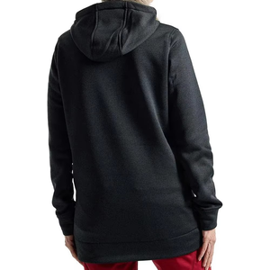 Sweat-shirts de ski et de snowboard pour hommes personnalisables, à manches longues, avec fermeture éclair, pour les sports d'hiver en plein air, design confortable, grandes tailles - Product Image 4