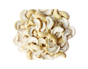 Nueces de Anacardo Frescas, Crudas, Sin GMO, Grado A, Tamaño Uniforme y Sabor Cremoso, Paquete a Granel para Regalos y Recetas Gourmet - Product Image 4