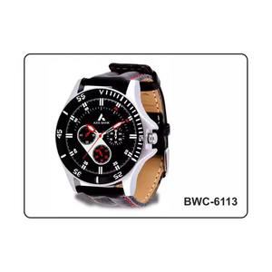 Montre-bracelet en métal de conception personnalisée faite à la main la plus vendue pour toutes les occasions ou utilisation professionnelle disponible chez Wholesale Supply - Product Image 2