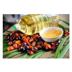 Proveedor y Exportador de Aceite de Palma Certificado CP10 de Tailandia, Aceite Vegetal Refinado en Bidones de 25L - Product Image 2