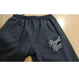 Pantalones Cortos Deportivos de Lana para Hombre, con Logotipo Bordado Personalizado, Nueva Colección de Diseñador, Transpirables, de Secado Rápido, Tallas Grandes, con Estampado - Product Image 3