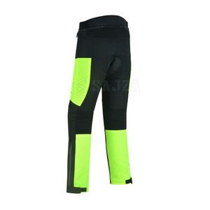 Meilleures ventes de vêtements d'hiver Pantalons textiles Pantalons confortables et respirants de style nouveau Pantalons à bas prix pour vêtements haut de gamme - Product Image 3