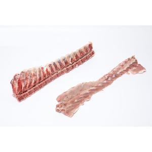 Os de dos de porc congelés, charnus / Os plats de porc - Espagne, vente en gros d'os de dos de porc congelés - Product Image 1