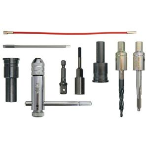 Jeu d'outils universels pour bougies de préchauffage Gedore KL-0132-55 KA M8x1 - Product Image 4