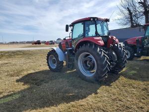 ขายรถแทรกเตอร์ Case IH Farmall 140A ปี 2024 - Product Image 5