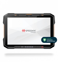 Tableta Industrial Android Newland SD100 Orion Plus de 10.1 Pulgadas, Procesador Intel 5G, Conectividad WiFi 4G, Escaneo 1D y 2D