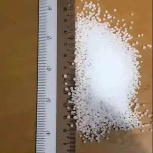Suministro a granel de fertilizante de nitrógeno Urea 46% forma granular comprimida 46-0-0/Urea N46 % para agricultura - Product Image 5