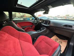 SUV Dodge Challenger R/T 5.7L (370 CV) à transmission automatique, neuf/occasion - Product Image 6