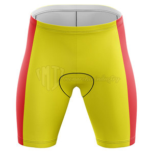 Ropa Deportiva 100% Poliéster, Uniforme de Ciclismo Personalizado, Uniforme de Ciclismo Más Vendido - Product Image 5