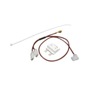 XPARTCO 675813 Fusible thermique pour lave-vaisselle électrique, pièces de rechange pour vanne de lave-vaisselle - Product Image 3