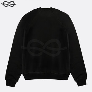 Sudadera bordada personalizada con estilo para hombre, jersey de manga larga, patrón estampado, ropa informal personalizada a la moda, Tops - Product Image 2