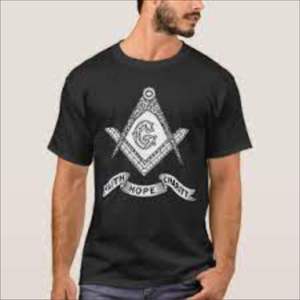 Masonic <b>Shirt</b> Masonic Regalia High Quality - Product Image 3