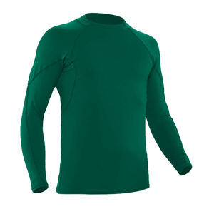 2025 personnalisé conçu MMA Rashguard Compression chemise à manches longues ou courtes Fitness Jiu Jitsu BJJ sublimé Protection UV - Product Image 2