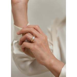 Anillo de Diamantes Eloise - Product Image 2
