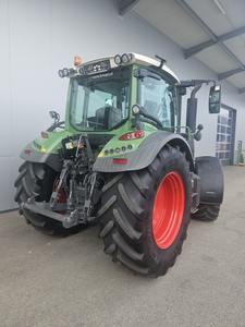 Tractor agrícola Fendt 516 Vario, el más vendido, en venta. - Product Image 2