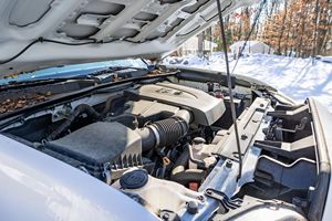 Toyota Tacoma TRD Pro 2018 Usada, Doble Cabina 4x4, Motor V6, Diferencial Trasero con Bloqueo, Mayormente sin Modificar - Product Image 6