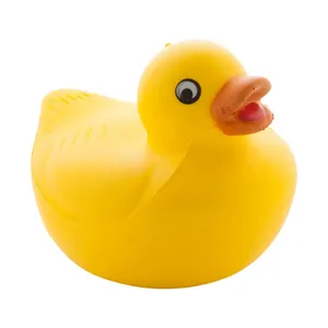 Gadget de Oficina Antiestrés Personalizado con Diseño de Pato - Product Image 1