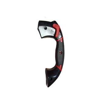 Copertura Maniglia Superiore Sinistra per Ventilatore TVB228 Rif. 502448 - Product Image 1