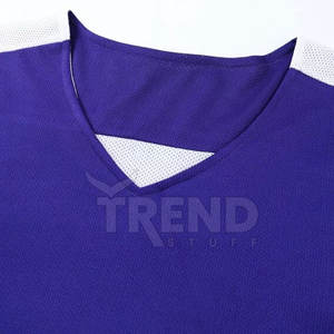 Maillots de basketball personnalisés en polyester pour hommes, haute qualité, réversibles, imprimés par transfert thermique, grandes tailles, séchage rapide – Vente chaude - Product Image 2