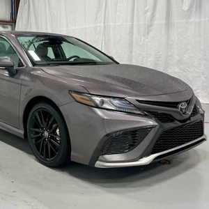ข้อเสนอที่ดีที่สุดปี 2023 รถยนต์มือสอง Camry X-SE 4 ประตู ซีดาน เจ้าของเดียว วิทยุบลูทูธ เบาะหนัง จอสัมผัส - Product Image 1