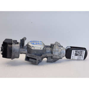 Interrupteur d'allumage LAND ROVER Discovery Série III 3M513F880AC avec clé 276DT (04>10) - Product Image 1