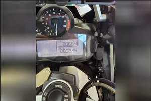Motocicleta BMW Touring R 1200 GS RALLYE en Venta - Product Image 2